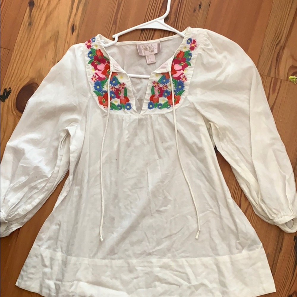 Cute tunic
